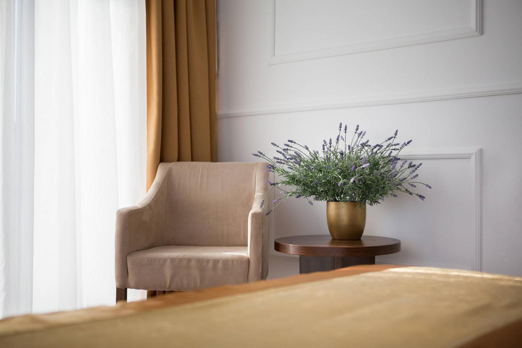 Hotel Perla 로고즈니차 외부 사진